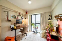 Blk 1G The Pinnacle@Duxton (Bukit Merah), HDB 4 Rooms #614429391